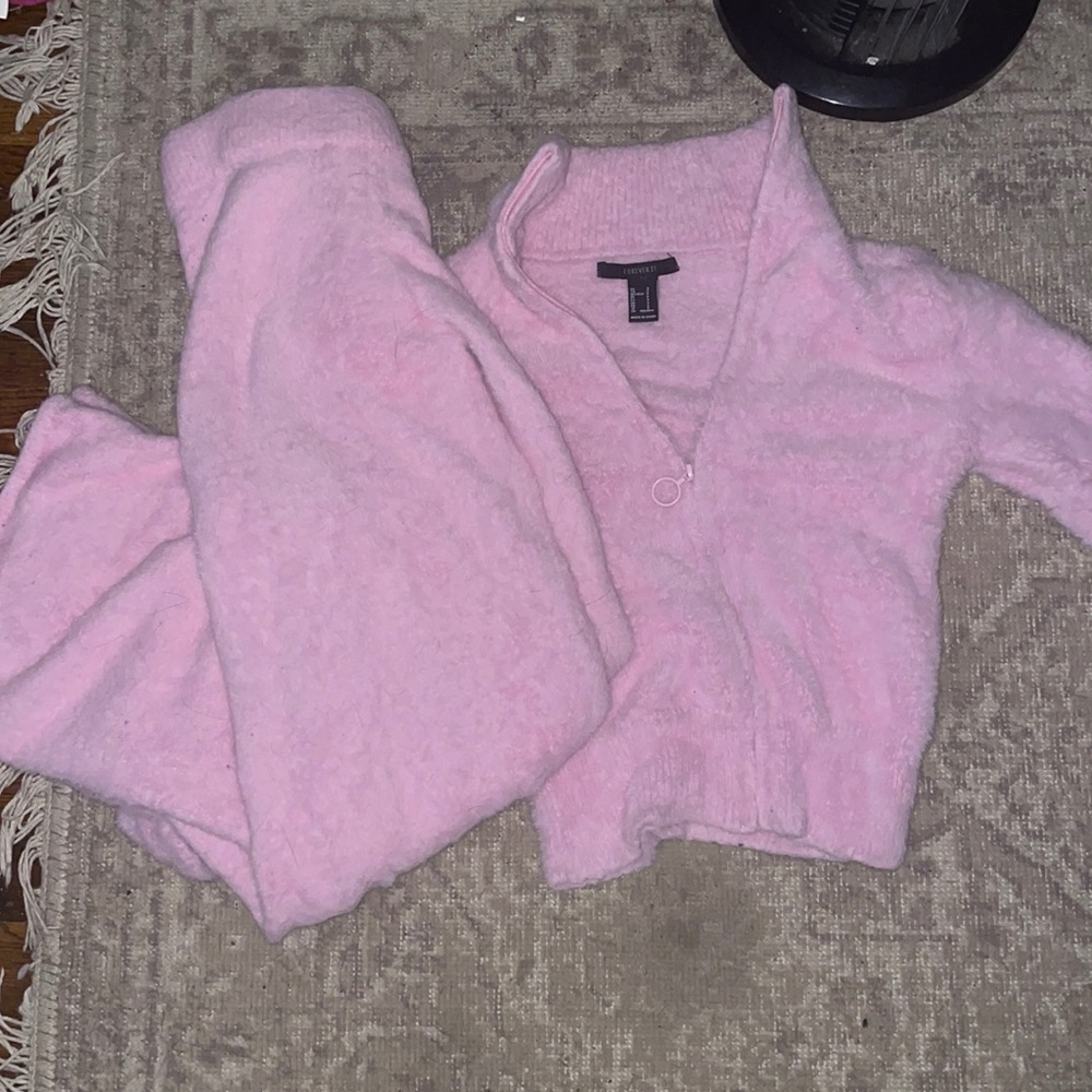 Matching set